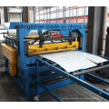 Galvanized Steel Zinc Steel Coil Metal Slitting Machine